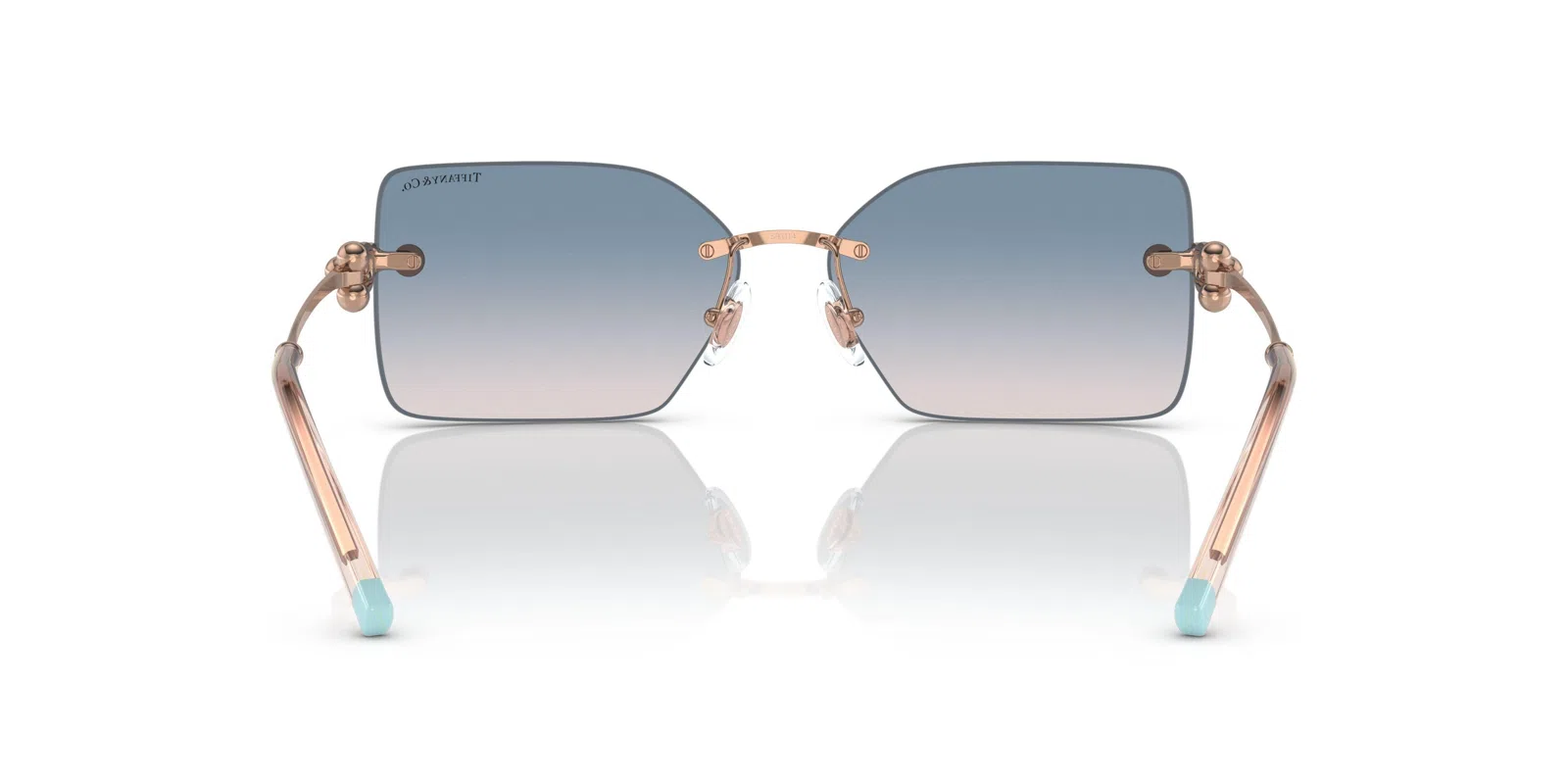 Tiffany 3088 Sunglasses - view 10